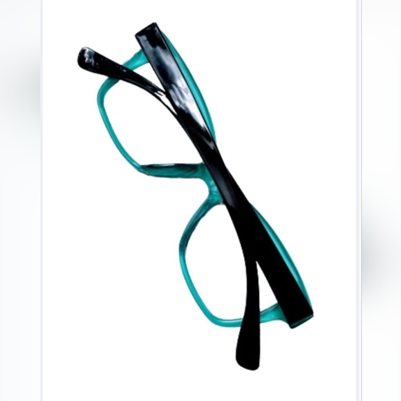 Kate Spade Hard Case for Reading Glasses w/FREE Blue Light Filtering Glasses - Picture 11 of 16